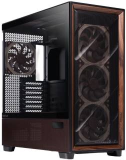 Корпус Antec Flux Pro Noctua Edition