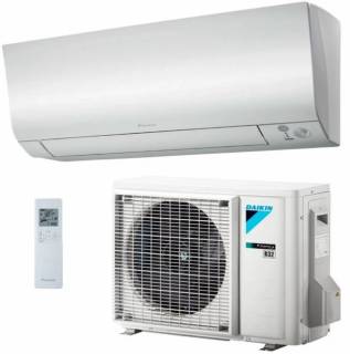 Кондиционер Daikin FTXTM30R RXTM30R