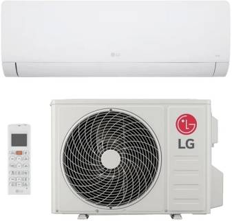 Кондиционер Lg WZ12AWN