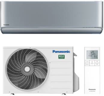 Кондиционер Panasonic CS-XZ25ZKEW-H/CS-Z25ZKEW