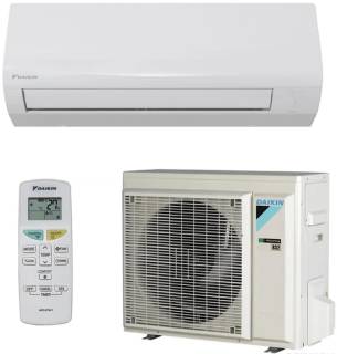 Кондиционер Daikin FTXF42F RXF42F