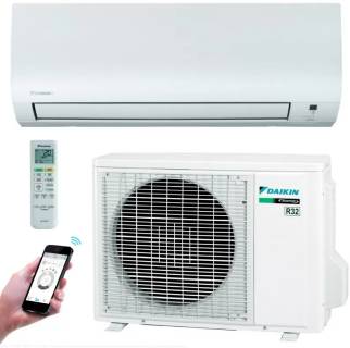 Кондиционер Daikin FTXTP25M RXTP25R