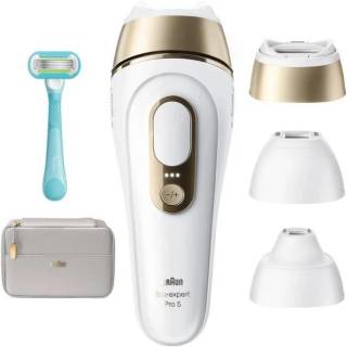 Эпилятор Braun PL5351 + GIL Venus 80851324