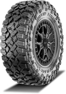 Шина Tesche Ridge Blade X/MT 265/60 R18 121/118Q