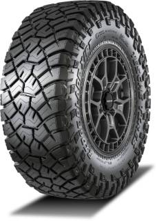 Шина Tesche Ridge Blade X/RT 285/70 R17 121/118Q