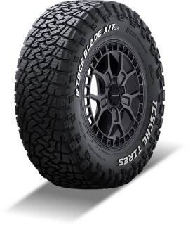 Шина Tesche Ridge Blade X/T Pro 275/70 R16 119/116S