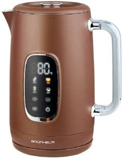 Электрочайник Grunhelm EKS-26713BR