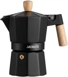 Кофеварка Ardesto Midori AR8103W
