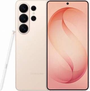Смартфон Samsung Galaxy S26 Ultra 12/256GB Pink Gold SM-S948BZDD