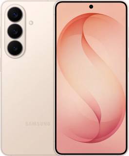 Смартфон Samsung Galaxy S26 12/256GB Pink Gold SM-S942BZDG