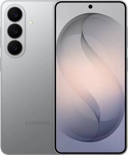 Смартфон Samsung Galaxy S26 12/256GB Silver Shadow SM-S942BZSG