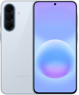 Смартфон Samsung Galaxy A57 5G 12/256GB (SM-A576B) Awesome Icyblue 2026 SM-A576BLBV
