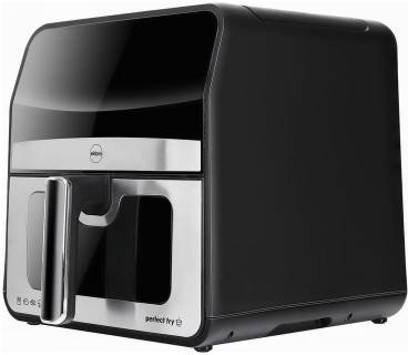 Фритюрница Eldom Fritino FR50 6.5 l czarny