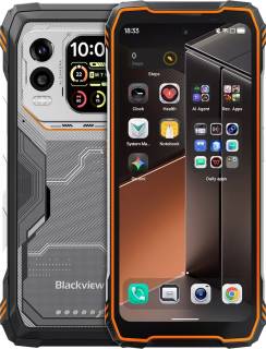 Смартфон Blackview XPLORE 1 Pro 16/512GB Orange