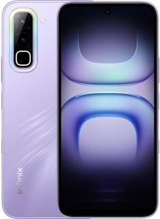 Смартфон Infinix HOT 70 8/256GB Quite Violet 4894947121968