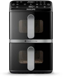 Фритюрница Philips NA461/00 OVI