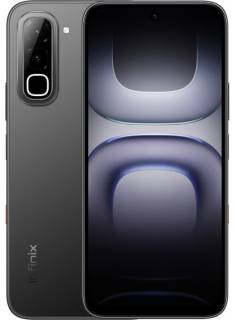 Смартфон Infinix Hot 70 8/256Gb Night Pulse 4894947121807