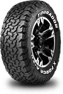 Шина Tourador X Force A/T II 245/70 R16 107T