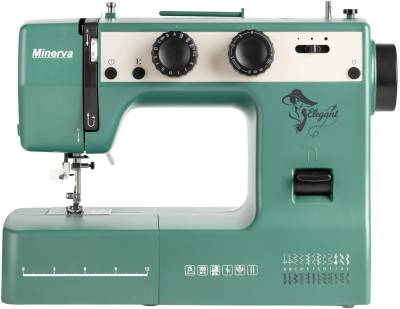 Машина Minerva ELEGANT