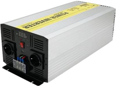 Инвертор Ritar Inverter Power Supply 5kW RSC-5000