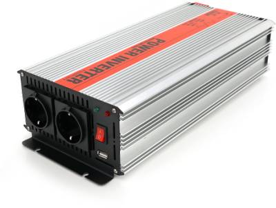 Инвертор Ritar Inverter Power Supply 3kW RSX-3000