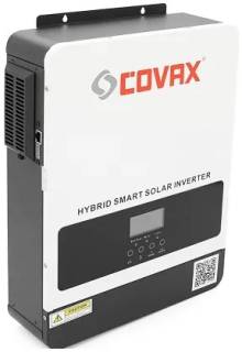 Инвертор Covax Single Phase Low Voltage Hybrid Inverter 3kW 230V CV-PS-3200-24V