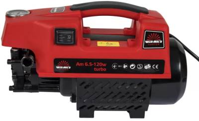 Минимойка VITALS Master Am 6.5-120w turbo 120547