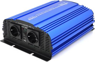 Инвертор Tommatech Inverter Power Supply 2.5kW MS-2500-24/29769