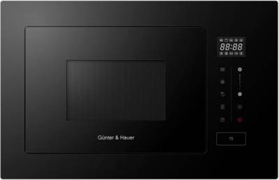 Микроволновка Gunter&Hauer EOK 2602 BL Inverter