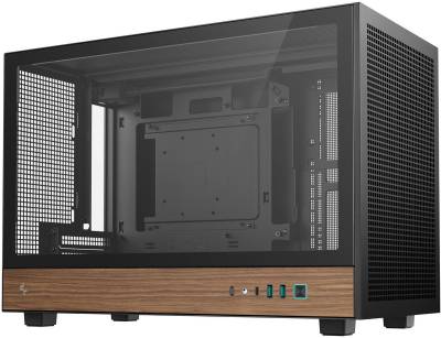 Корпус Deepcool CH260 WOOD