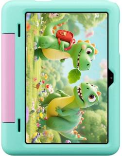 Планшет Blackview Tab 20 Kids 4/64GB WiFi Green BVTAB20KIDS_GR