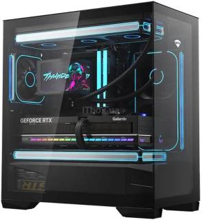 Корпус Thunderobot GQX25MB