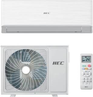 Кондиционер Haier HEC-09NQ(I)/HEC-09NQ(O)