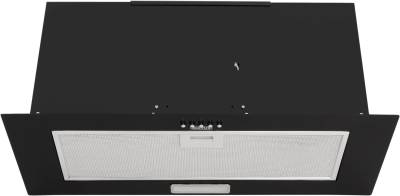 Вытяжка ELEYUS UNIA 1000 LED 70 BL