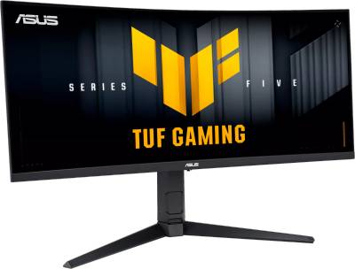 Монитор ASUS TUF Gaming VG34WQL5A 90LM0CI1-B01171