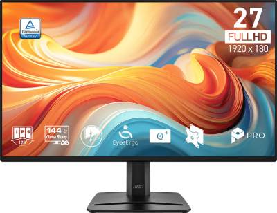 Монитор MSI Business Productivity Monitors PRO MP275 E14L PRO_MP275_E14L