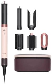Фен Dyson Airwrap Coanda 2x Multi-styler Dryer Pink / Rose Gold 596885-01