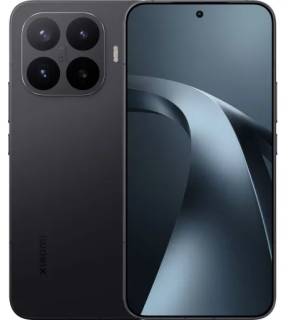 Смартфон Xiaomi 17T Pro 12/256GB Black