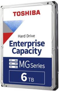 Накопитель Toshiba MG10-D Series 6TB 7200rpm 512MB MG10ADA600E