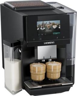 Кофеварка Siemens TQ725E03