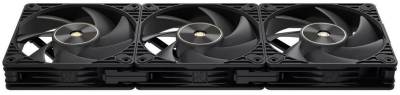 Вентилятор ASUS ProArt PF120 Triple Pack Black 90DA00M0-B09020