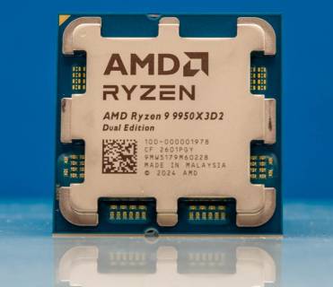 Процессор AMD Ryzen 9 9950X3D2 Dual Edition Tray 100-000001978