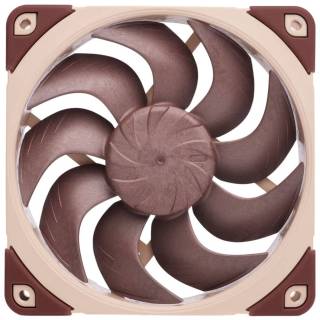 Вентилятор Noctua NF-A12x25 G2 PWM