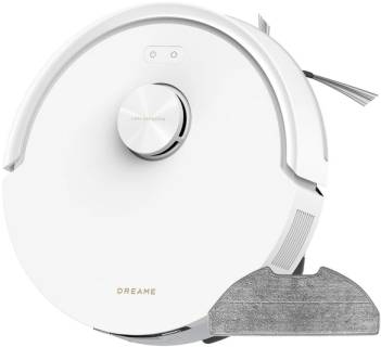 Пылесос Dreame Bot F20 White RLF41GA-Wh Bot F20 White  RLF41GA-Wh