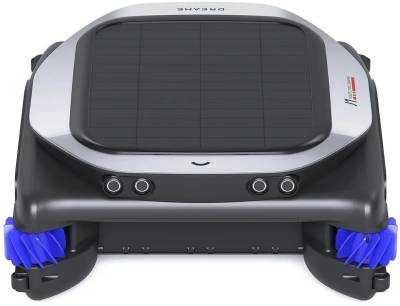 Пылесос Dreame J1 Robotic Pool Skimer PNUJ4110