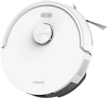 Пылесос Dreame F20 Plus White RLF41GD-wh
