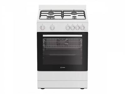 Плита Indesit I6G5KCW