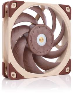 Вентилятор Noctua NF-A12x25r PWM