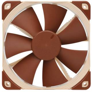 Вентилятор Noctua NF-F12 5V PWM