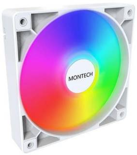 Вентилятор Montech GF120 V2 ARGB PWM 3I1(W)